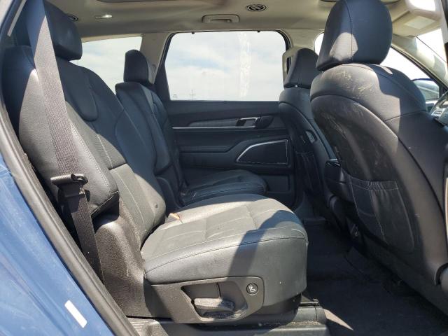Photo 11 from auction – 2023 KIA TELLURIDE with VIN 5XYP5DGC2PG357157