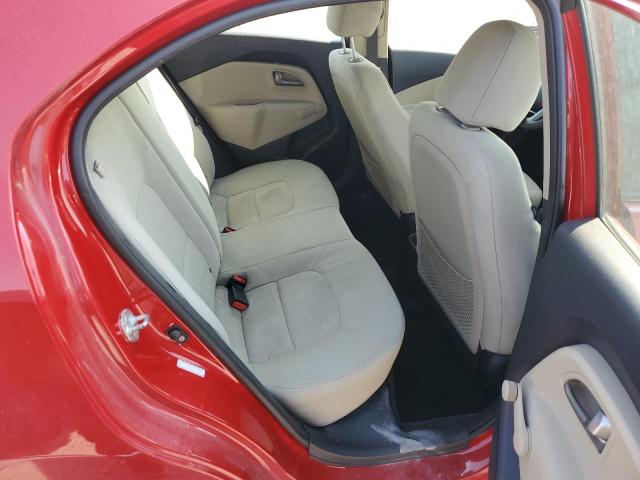 Photo 10 from auction – 2013 KIA RIO LX with VIN KNADM5A3XD6158499