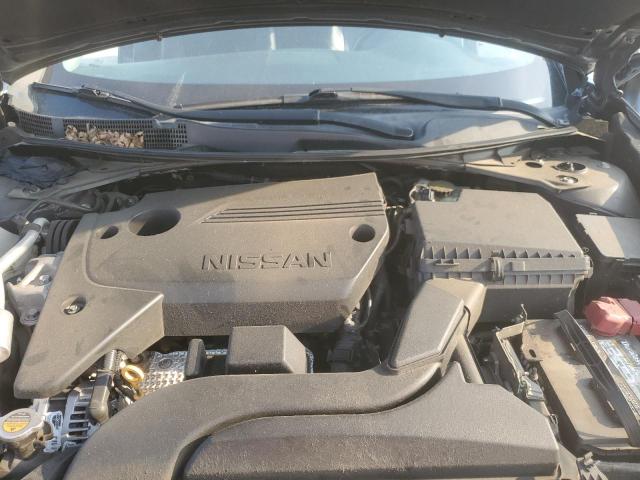 Photo 11 from auction – 2017 NISSAN ALTIMA with VIN 1N4AL3AP2HC119631