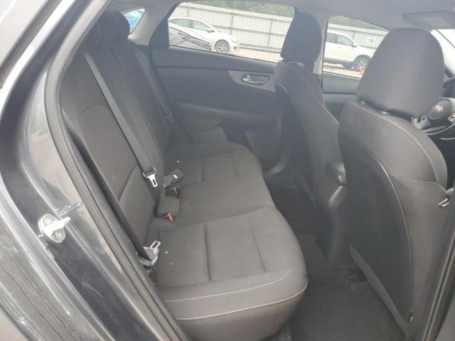 Photo 10 from auction – 2021 KIA FORTE FE with VIN 3KPF24AD3ME331259