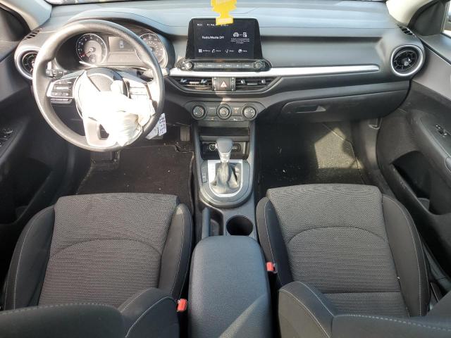 Photo 8 from auction – 2022 KIA FORTE FE with VIN 3KPF24AD6NE416064