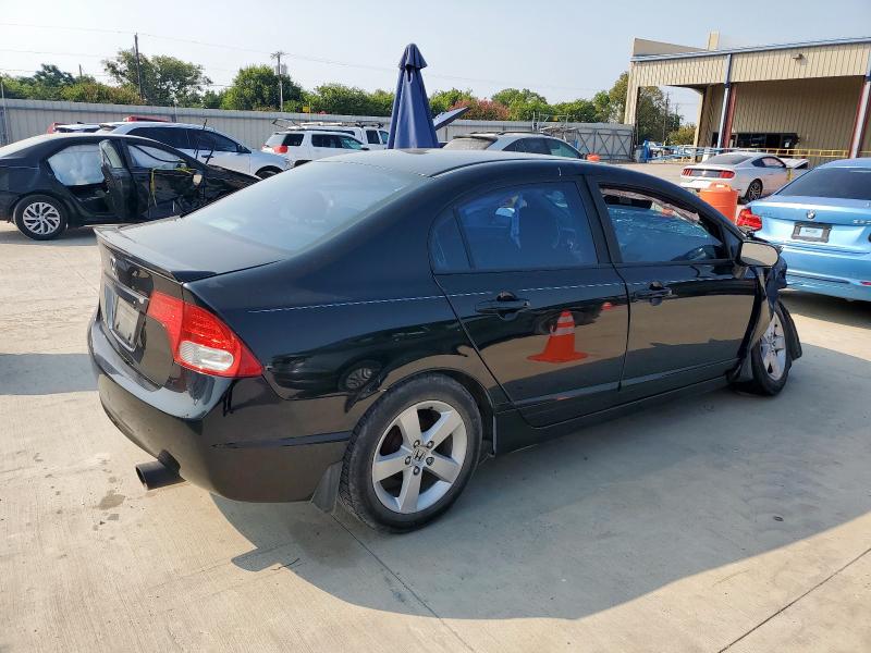 Photo 3 from auction – 2010 HONDA CIVIC LX-S with VIN 19XFA1F6XAE037140