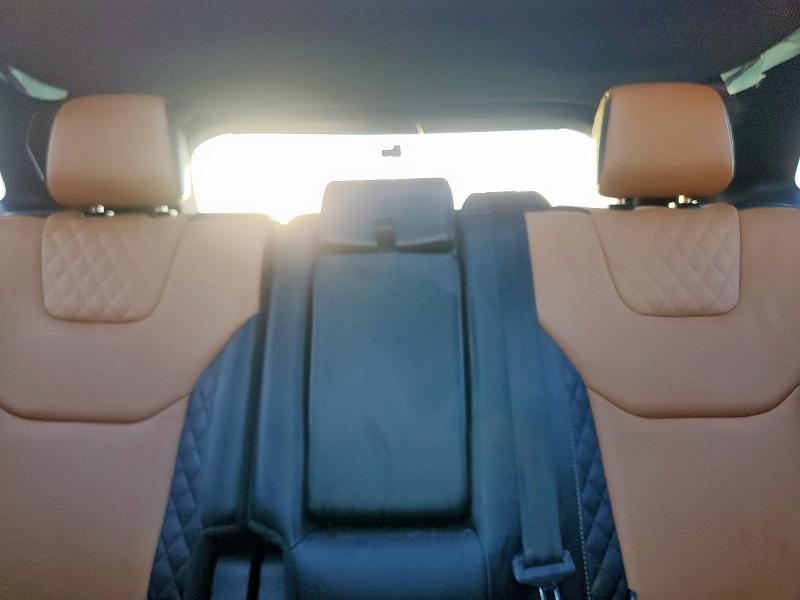 Photo 10 from auction – 2024 FORD EDGE TITAN with VIN 2FMPK4K94RBA38768