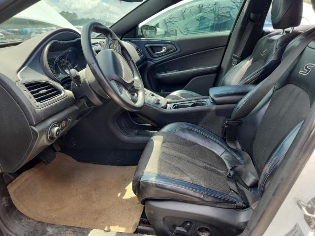 Photo 7 from auction – 2015 CHRYSLER 200 S with VIN 1C3CCCBG0FN604888