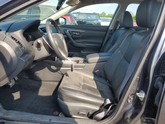 Photo 7 from auction – 2017 NISSAN ALTIMA 2.5 with VIN 1N4AL3AP4HC476552