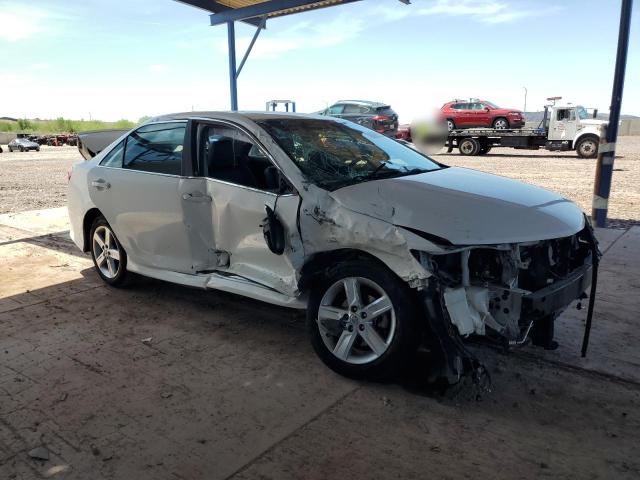 Photo 4 from auction – 2013 TOYOTA CAMRY L with VIN 4T1BF1FK3DU671128