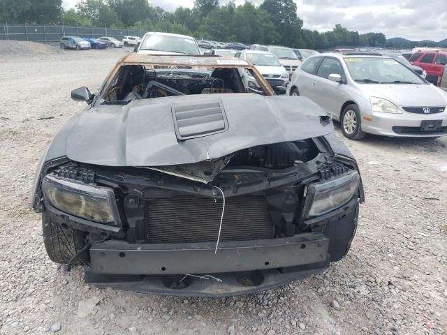 Photo 5 from auction – 2014 CHEVROLET CAMARO SS with VIN 2G1FS1EW7E9135876