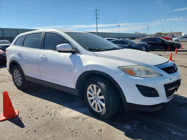 Photo 4 from auction – 2010 MAZDA CX-9 with VIN JM3TB3MA2A0235293