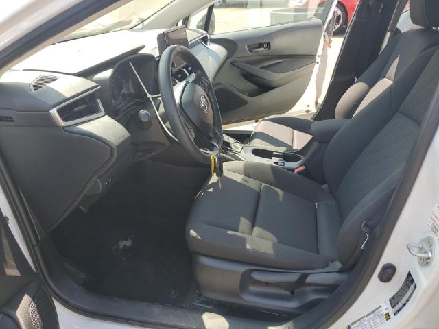Photo 7 from auction – 2023 TOYOTA COROLLA LE with VIN 5YFB4MDE8PP057542
