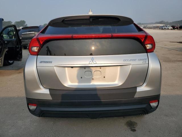 Foto 6 de la subasta – 2019 MITSUBISHI ECLIPSE CROSS ES con VIN JA4AT3AA7KZ038810