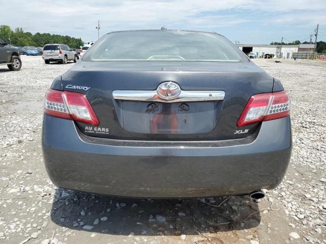 Photo 6 from auction – 2011 TOYOTA CAMRY BASE with VIN 4T1BF3EK7BU125331