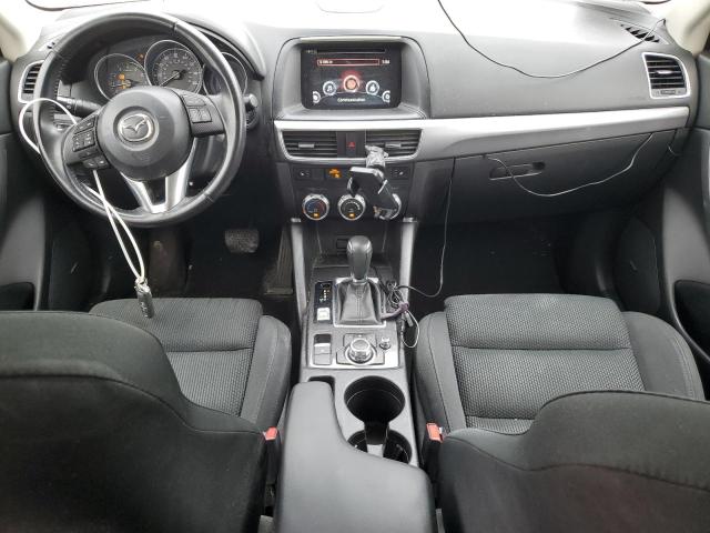 Photo 8 from auction – 2016 MAZDA CX-5 TOURING with VIN JM3KE4CY0G0860193