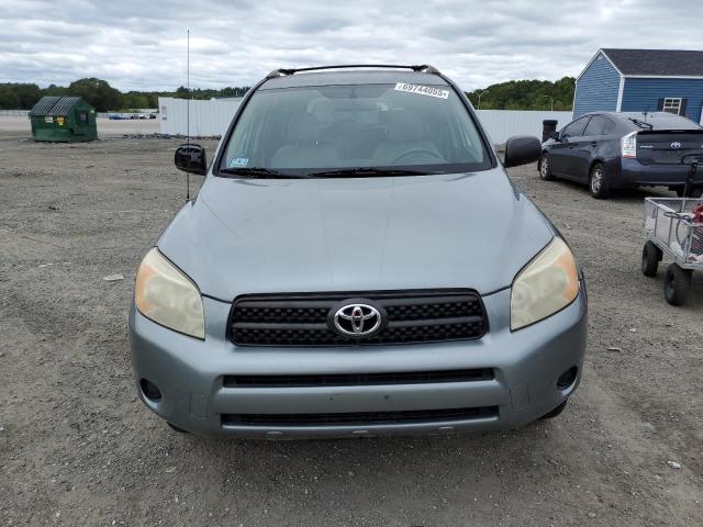 Photo 5 from auction – 2008 TOYOTA RAV4 with VIN JTMBD33V385133355