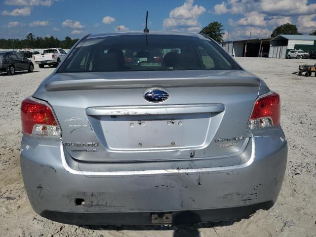 Photo 6 from auction – 2015 SUBARU IMPREZA PR with VIN JF1GJAK62FH012847