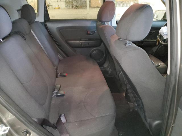 Photo 11 from auction – 2013 KIA SOUL with VIN KNDJT2A56D7623301