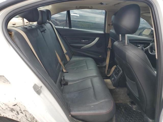 Photo 10 from auction – 2013 BMW 328 I with VIN WBA3A5G5XDNP21991