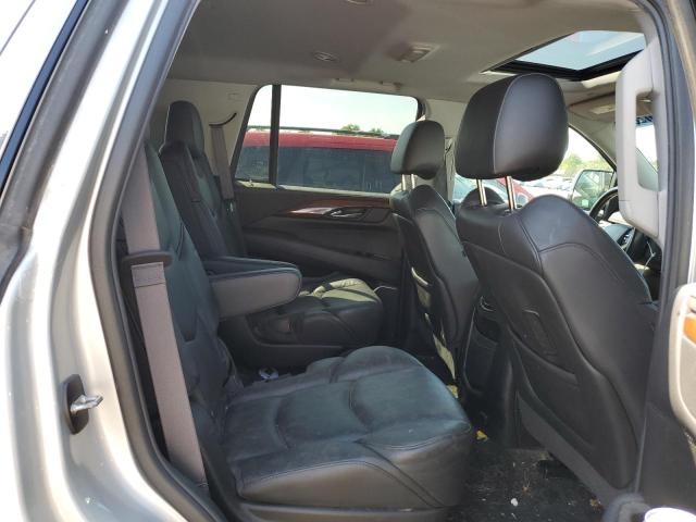 Photo 11 from auction – 2016 CADILLAC ESCALADE L with VIN 1GYS4BKJ7GR375771
