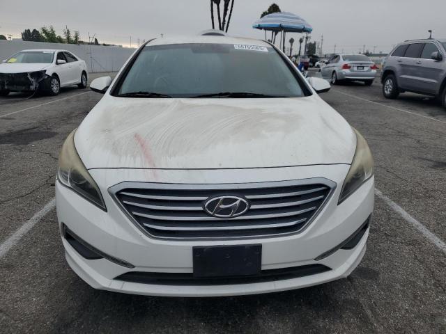 Photo 5 from auction – 2015 HYUNDAI SONATA SE with VIN 5NPE24AF4FH187006