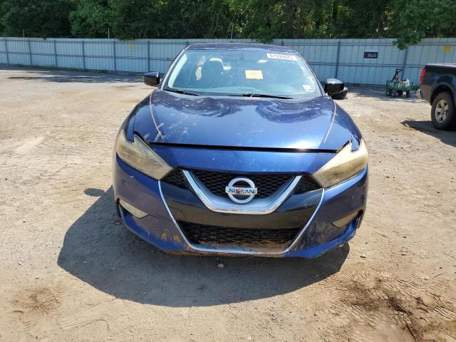 Photo 5 from auction – 2016 NISSAN MAXIMA 3.5S with VIN 1N4AA6AP4GC437109
