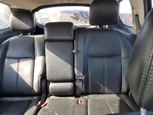 Photo 10 from auction – 2014 NISSAN PATHFINDER with VIN 5N1AR2MN8EC608314