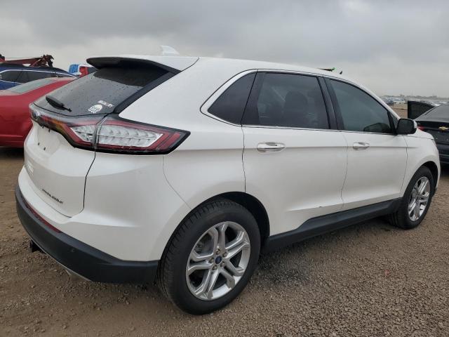 Photo 3 from auction – 2018 FORD EDGE TITAN with VIN 2FMPK3K82JBC28588
