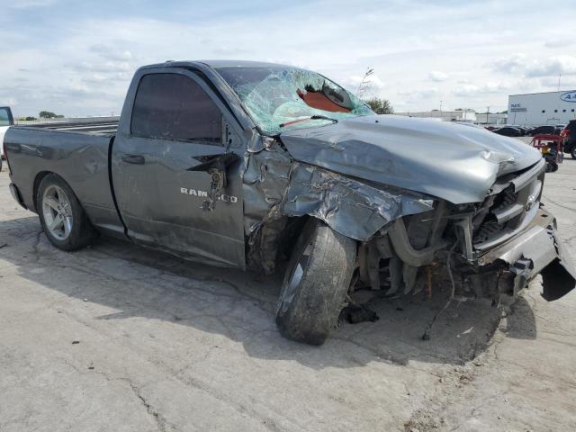 Photo 4 from auction – 2012 DODGE RAM 1500 ST with VIN 3C6JD6AT7CG218173