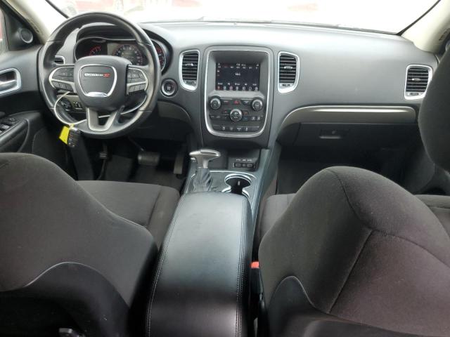 Photo 8 from auction – 2019 DODGE DURANGO SXT with VIN 1C4RDJAG3KC599670