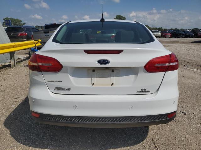 Photo 6 from auction – 2016 FORD FOCUS SE with VIN 1FADP3F22GL259658