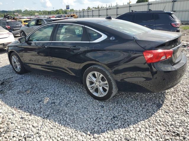 Photo 2 from auction – 2014 CHEVROLET IMPALA LT with VIN 2G1125S33E9177330