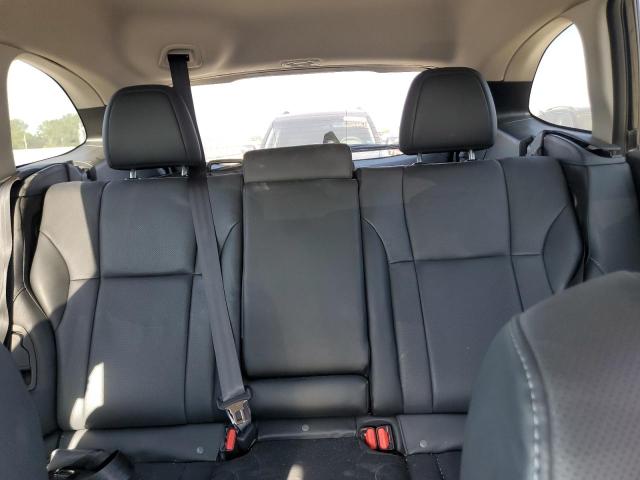 Photo 10 from auction – 2024 SUBARU OUTBACK LI with VIN 4S4BTANC1R3192674
