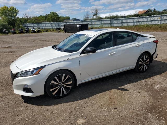 Photo 1 from auction – 2019 NISSAN ALTIMA SR with VIN 1N4BL4CW2KC198160