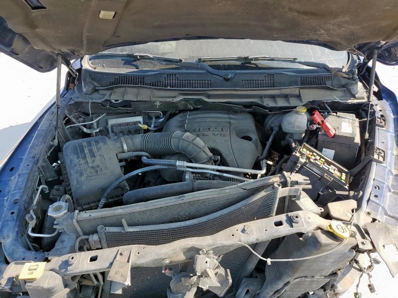 Photo 11 from auction – 2010 DODGE OTHER with VIN 1D7RB1CT0AS189340