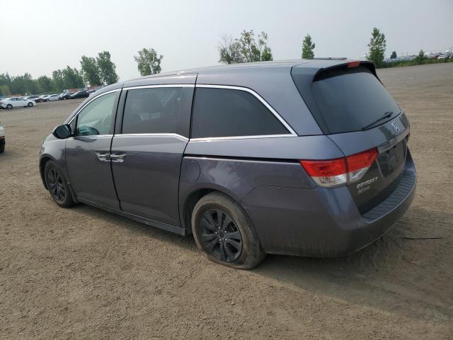 Photo 2 from auction – 2015 HONDA ODYSSEY EX with VIN 5FNRL5H41FB505641