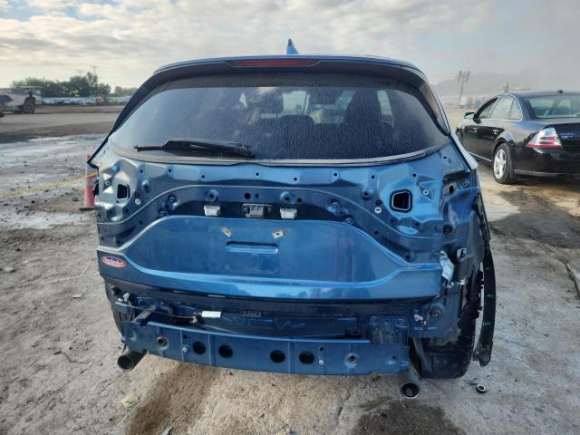 Photo 6 from auction – 2020 MAZDA CX-5 GRAND with VIN JM3KFBDM5L0726769