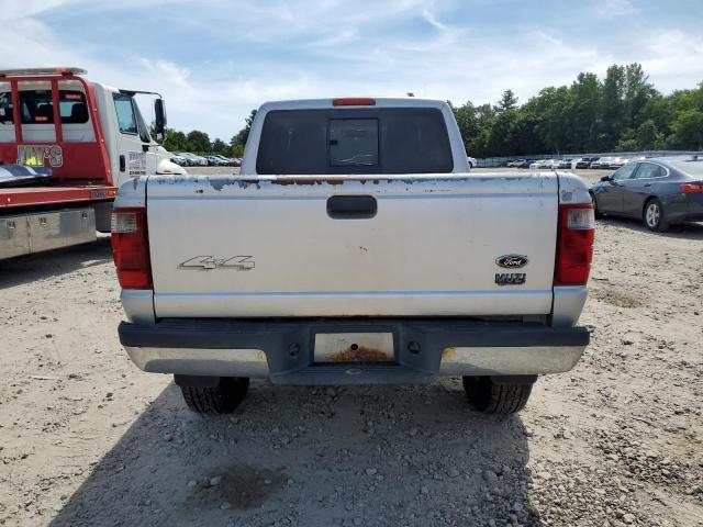 Photo 6 from auction – 2004 FORD RANGER SUP with VIN 1FTZR15E44TA10008