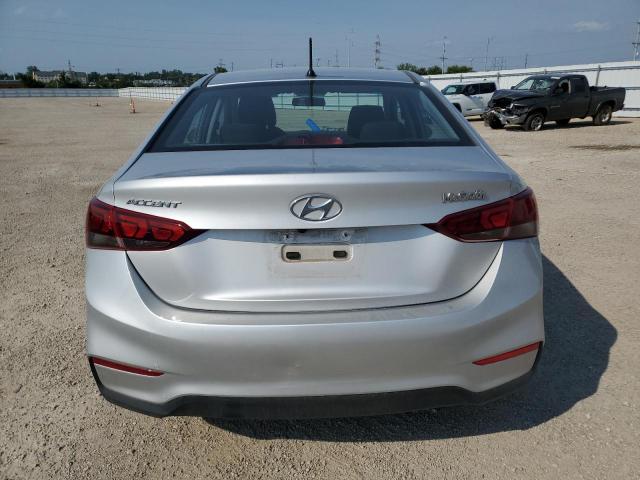 Photo 6 from auction – 2018 HYUNDAI ACCENT SE with VIN 3KPC24A33JE021554
