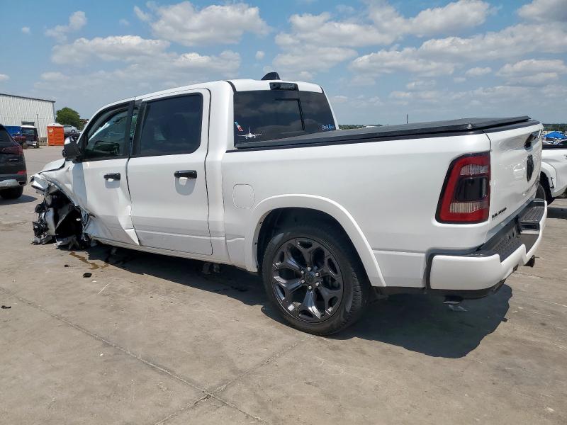 Photo 2 from auction – 2024 RAM 1500 LIMIT with VIN 1C6SRFHT4RN138910