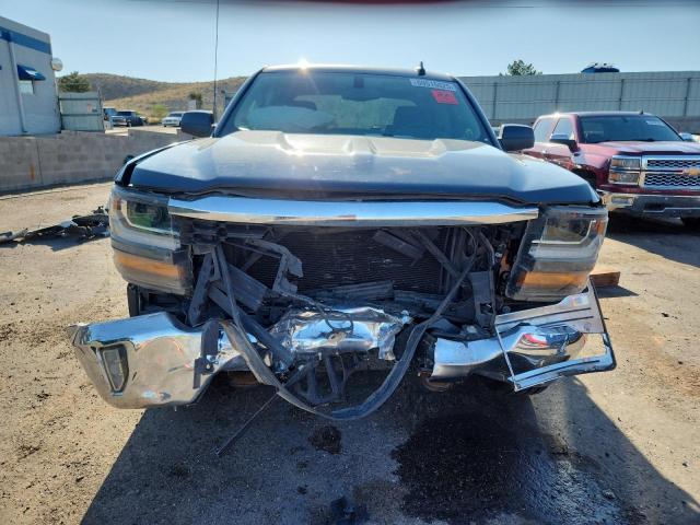 Photo 5 from auction – 2017 CHEVROLET SILVERADO with VIN 3GCPCREC2HG485911