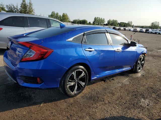Photo 3 from auction – 2016 HONDA CIVIC TOUR with VIN 2HGFC1F97GH110970