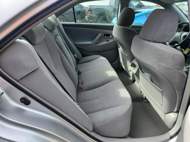 Photo 10 from auction – 2011 TOYOTA CAMRY BASE with VIN 4T1BF3EK5BU610731