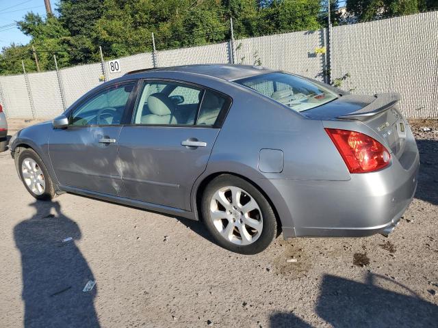 Photo 2 from auction – 2008 NISSAN MAXIMA SE with VIN 1N4BA41E18C801916