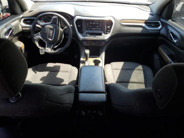 Photo 8 from auction – 2017 GMC ACADIA SLE with VIN 1GKKNKLA4HZ275859