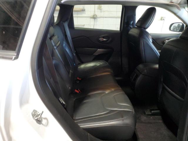 Photo 11 from auction – 2019 JEEP CHEROKEE L with VIN 1C4PJMDX6KD140284
