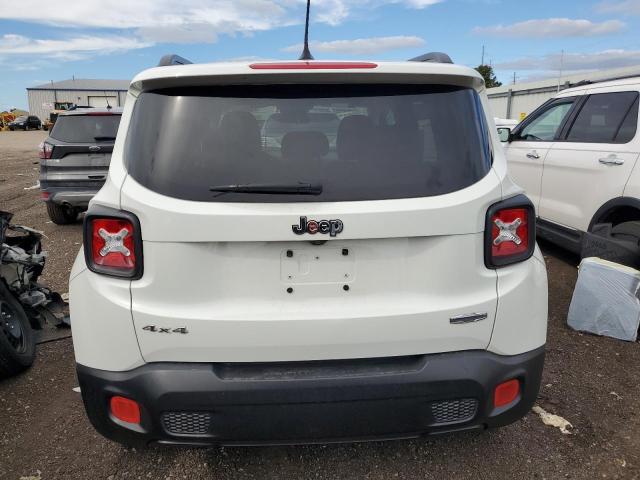 Photo 6 from auction – 2015 JEEP RENEGADE L with VIN ZACCJBBT6FPC09372