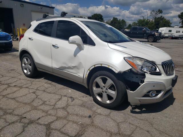 Photo 4 from auction – 2015 BUICK ENCORE PRE with VIN KL4CJHSB4FB190075