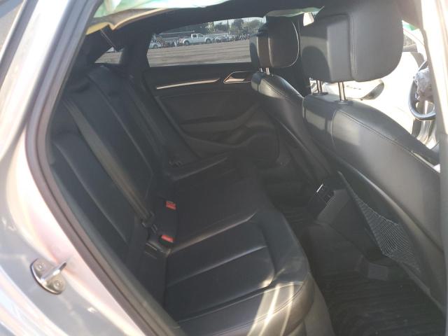 Photo 10 from auction – 2016 AUDI A3 PREMIUM with VIN WAUA7GFF0G1067705