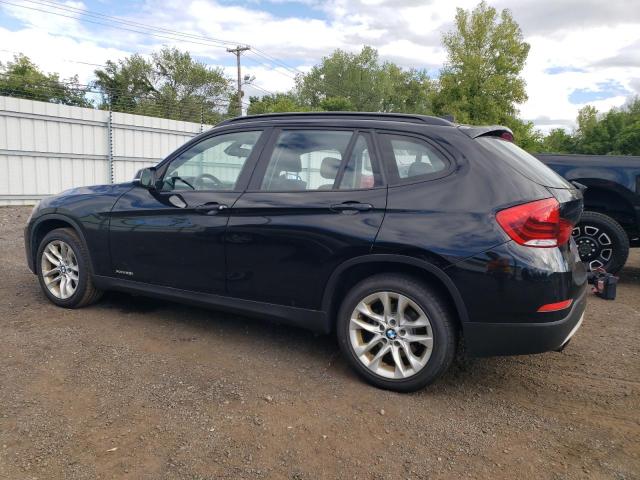 Photo 2 from auction – 2015 BMW X1 XDRIVE2 with VIN WBAVL1C58FVY39395