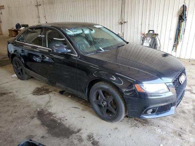 Photo 4 from auction – 2011 AUDI A4 PREMIUM PLUS with VIN WAUFFAFL7BN054978