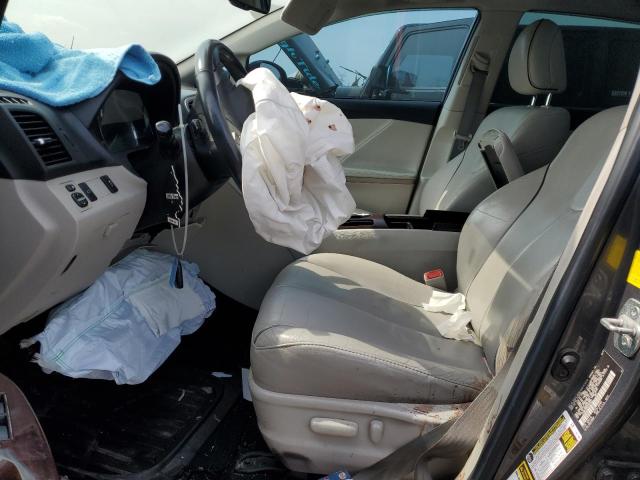 Photo 7 from auction – 2010 TOYOTA VENZA with VIN 4T3BK3BB9AU045051
