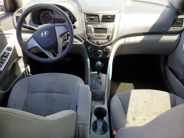 Photo 8 from auction – 2017 HYUNDAI ACCENT SE with VIN KMHCT4AE5HU310795